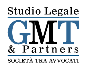 Logo Studio Legale GMT